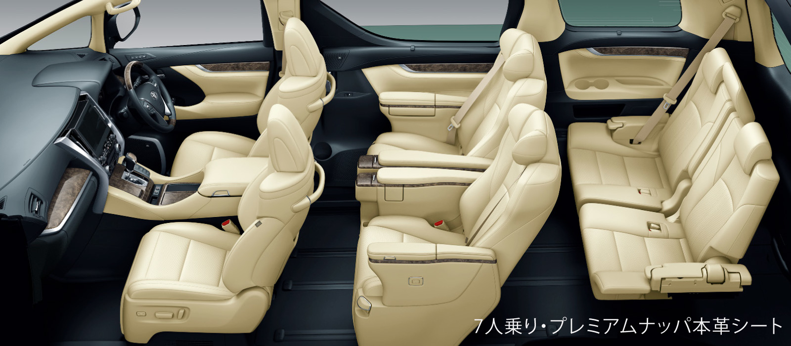 アルファード 価格 グレード ネッツトヨタ千葉