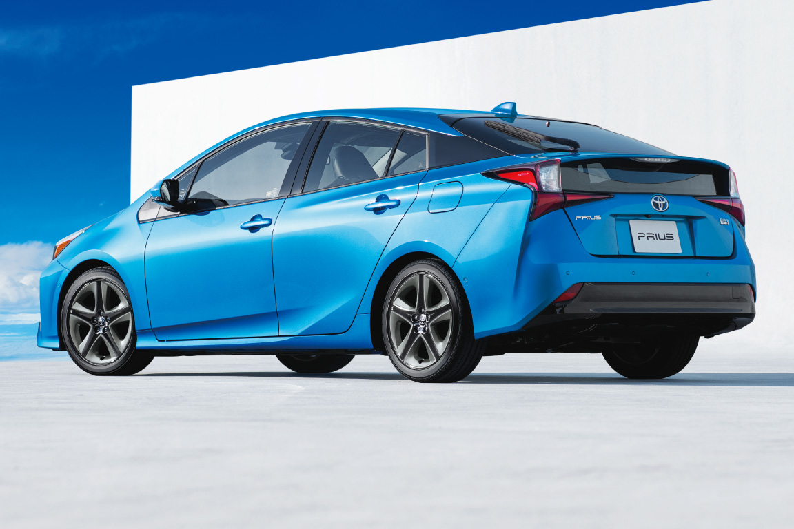 プリウス ギャラリー ネッツトヨタ千葉