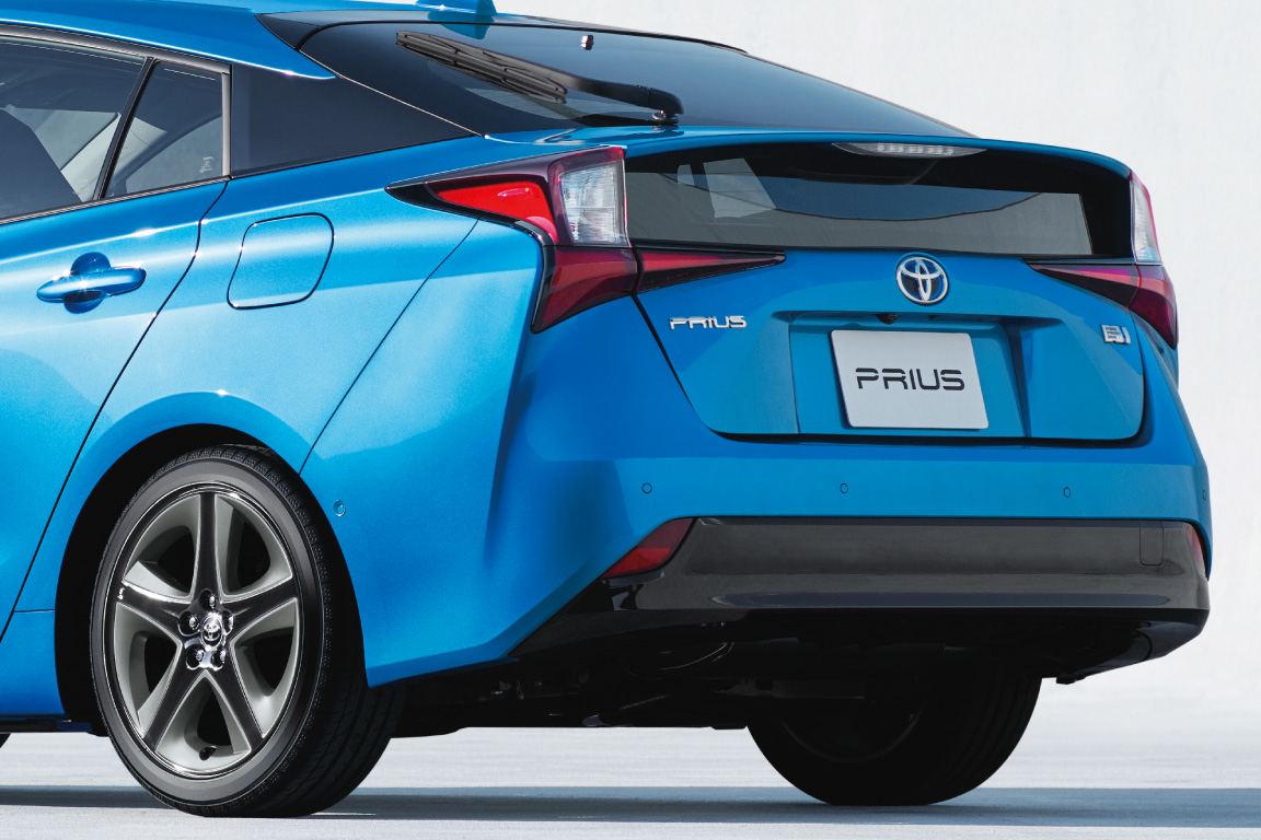 プリウス ギャラリー ネッツトヨタ千葉