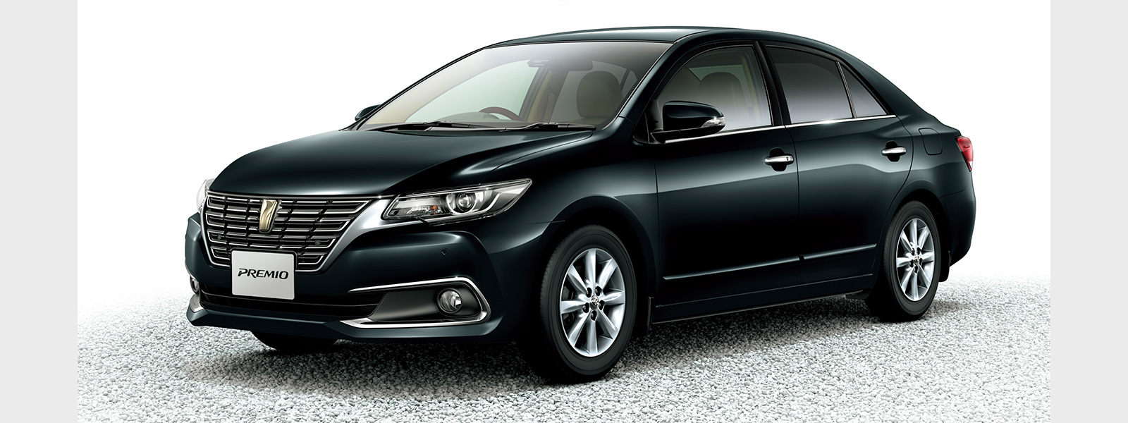 プレミオ 価格 グレード ネッツトヨタ千葉