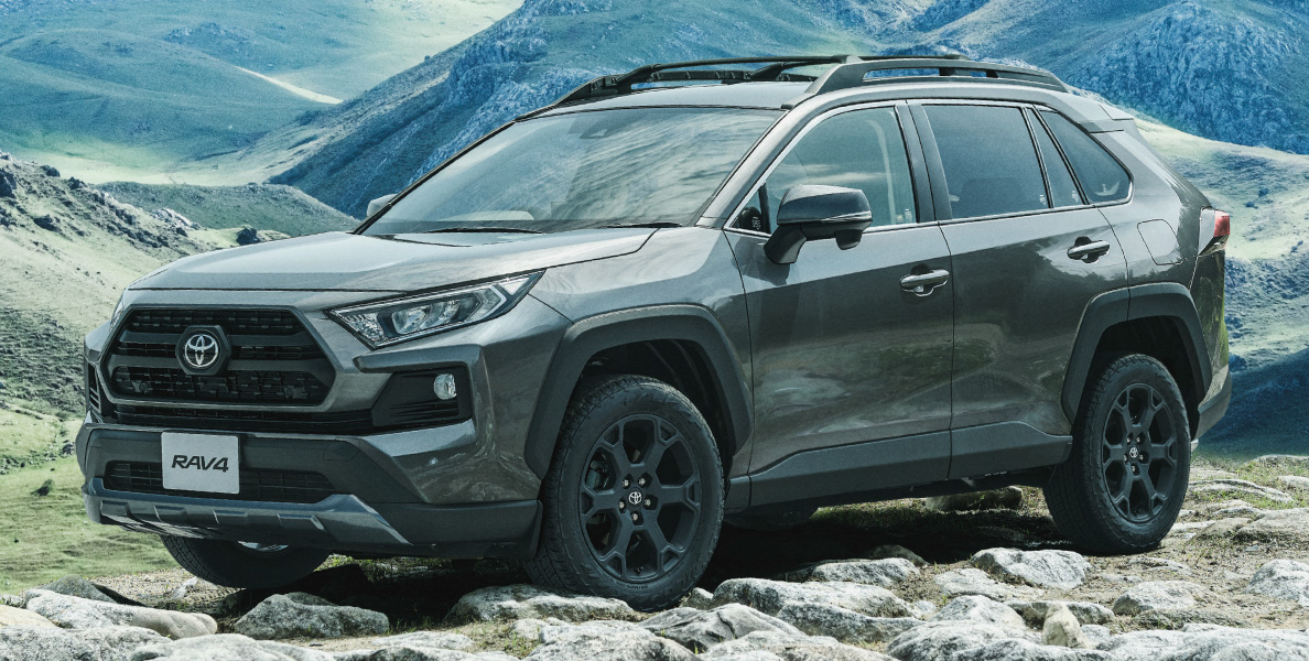 Rav4 価格 グレード ネッツトヨタ千葉 Rav4 価格 グレード ネッツトヨタ千葉