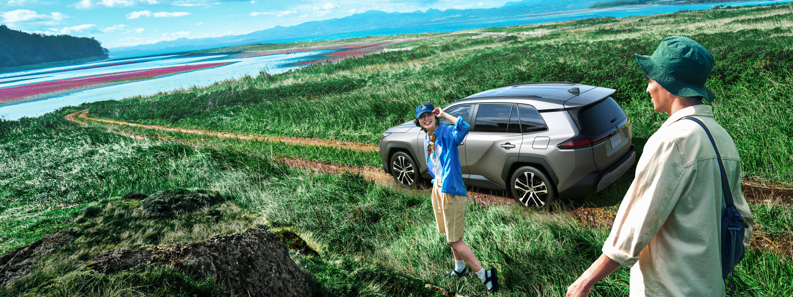 RAV4 | ネッツトヨタ千葉