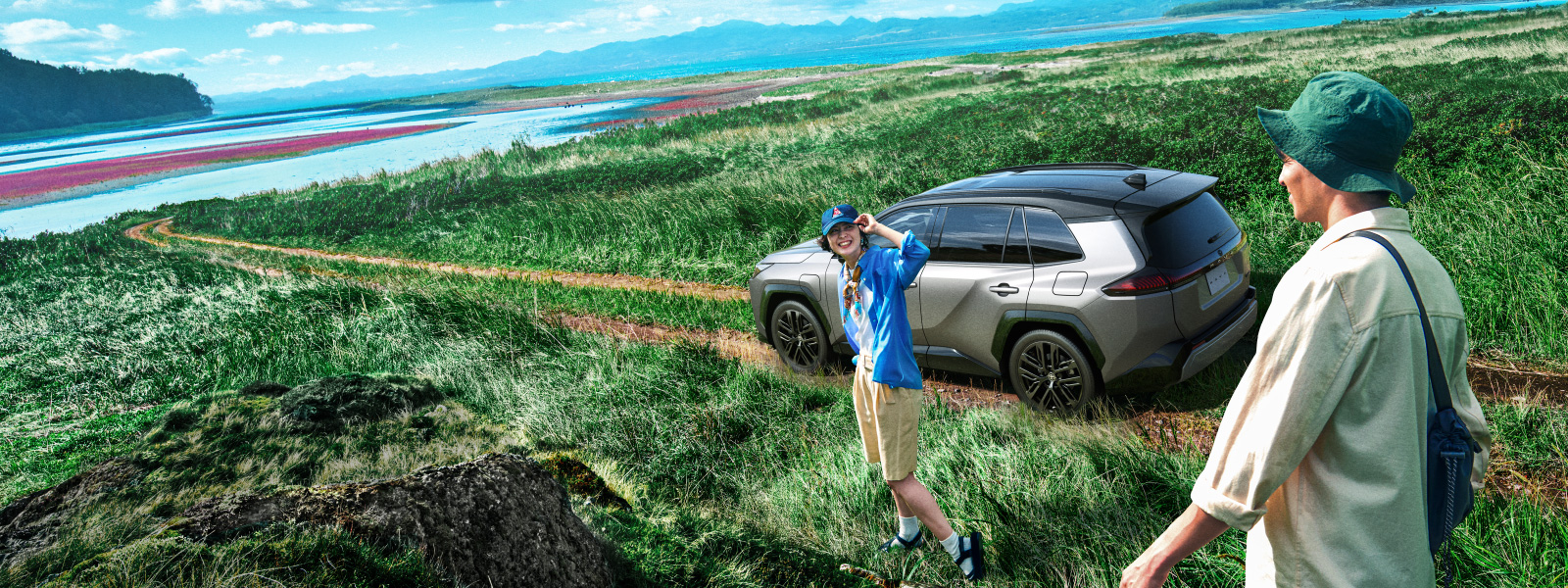 RAV4 | ネッツトヨタ千葉
