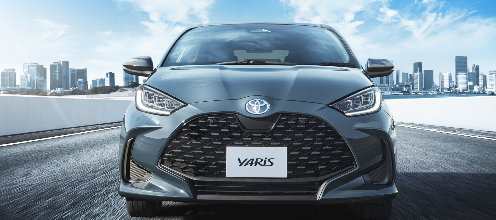 ヤリス | ネッツトヨタ千葉