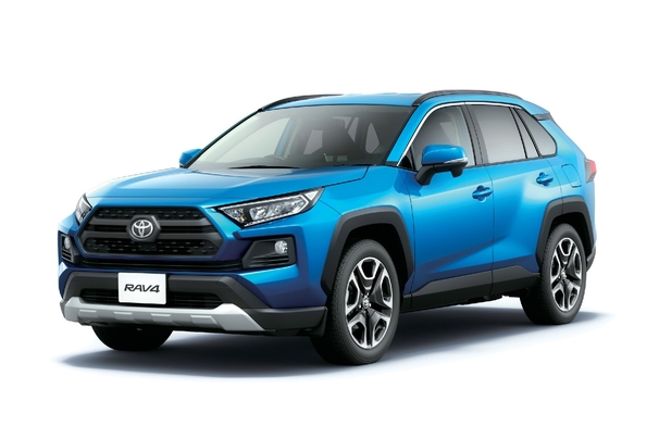 Adventure(4WD)