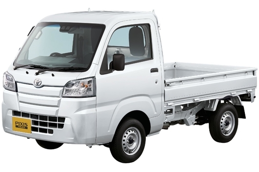 スタンダード“SA Ⅲt”2WD 4AT