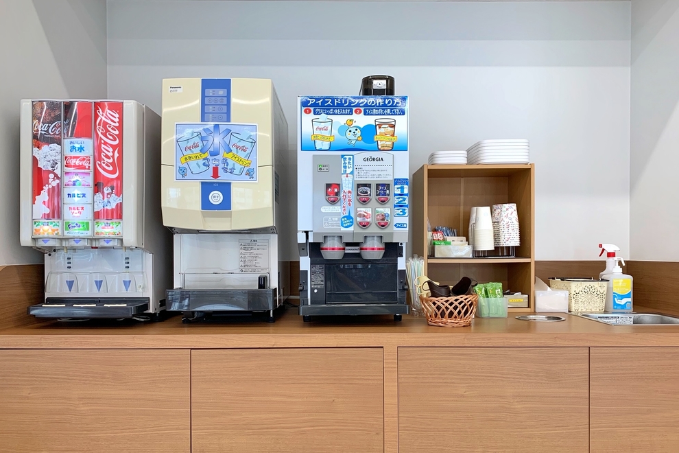 市川インター_フリードリンク_ドリンクバー_20191119