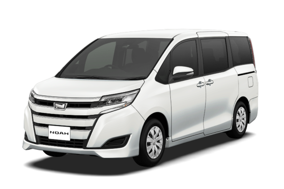 車両価格帯から探す,ノア,X