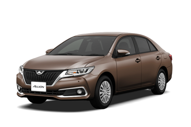 車両価格帯から探す,アリオン,A15