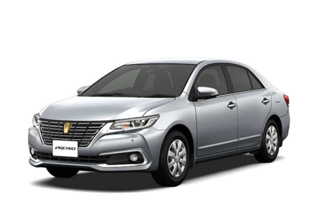 車両価格帯から探す,プレミオ,1.5F