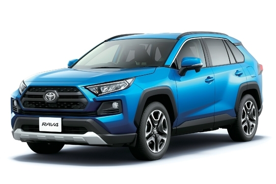 Adventure(4WD)