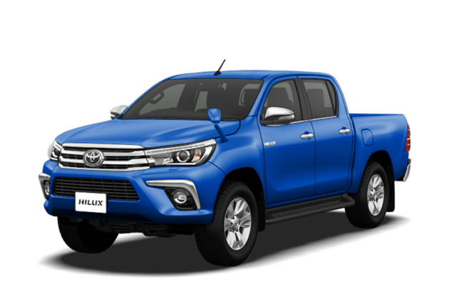 車両価格帯から探す,ハイラックス,Z