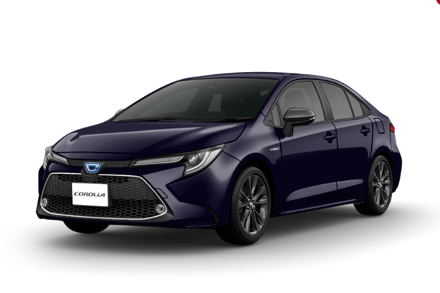 車両価格帯から探す,カローラ,ハイブリッドW×B