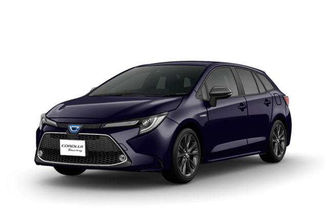 車両価格帯から探す,カローラツーリング,ハイブリッドW×B