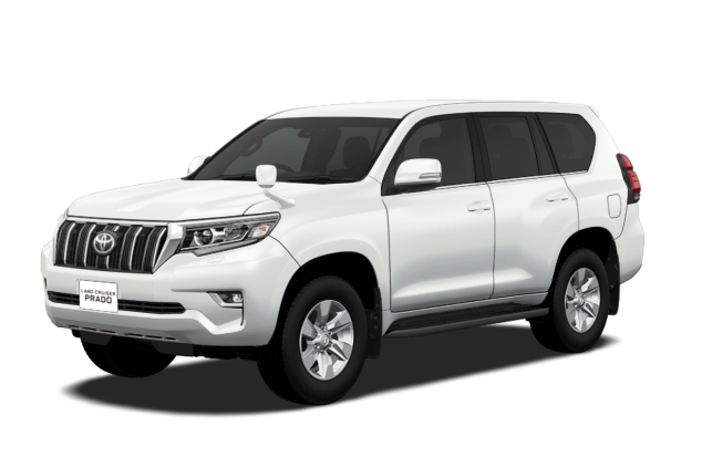 車両価格帯から探す,ランドクルーザープラド,TX