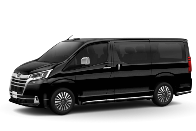 車両価格帯から探す,グランエース,Premium