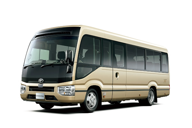 車両価格帯から探す,コースター,EX