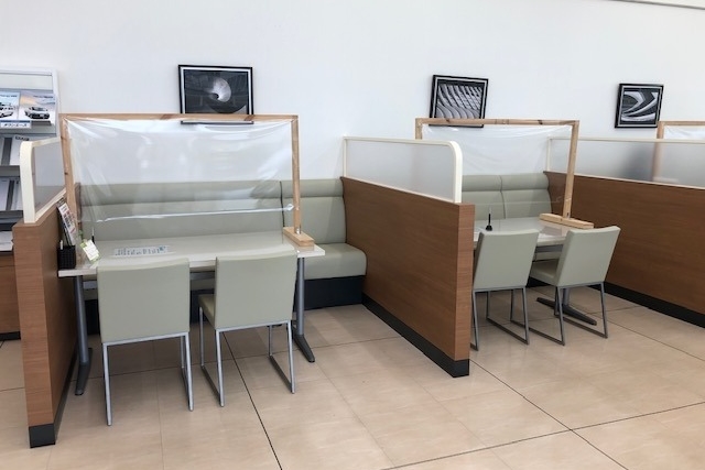 土気あすみが丘店_商談コーナー