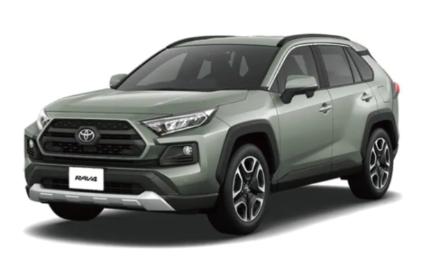 月々のお支払額からさがす_RAV4_2008