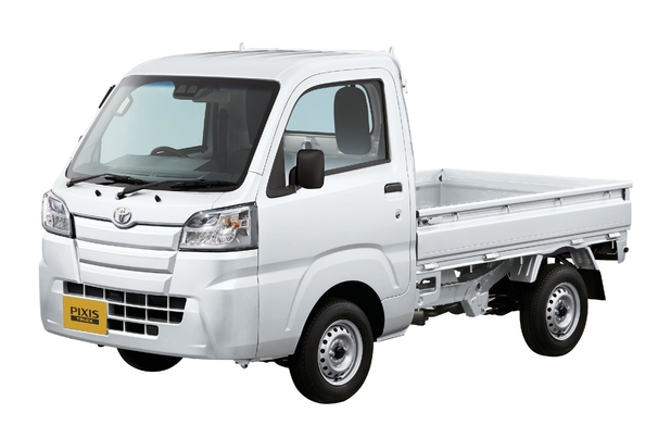 スタンダード“SA Ⅲt”2WD 4AT