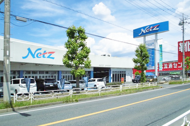 市川大野_外観