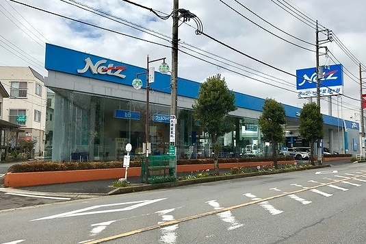 鎌ケ谷_外観