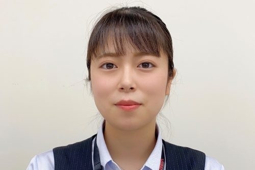 ネッツシュポルト_ラリチャレ2020_北村スタッフ