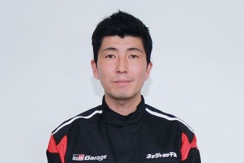 シュポルト_ラリチャレ_松本店長