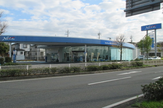 土気あすみが丘_外観