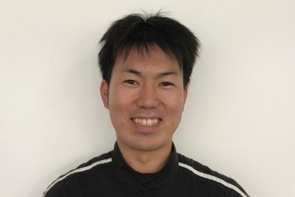 ネッツシュポルト_ラリチャレ2020_長谷川スタッフ