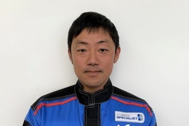 富里店_堀越係長_ラリチャレ_シュポルト