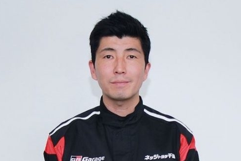 シュポルト_ラリチャレ_松本店長