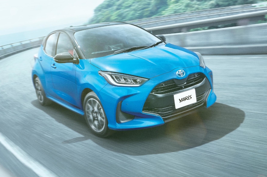 HYBRID Z(E-Four)