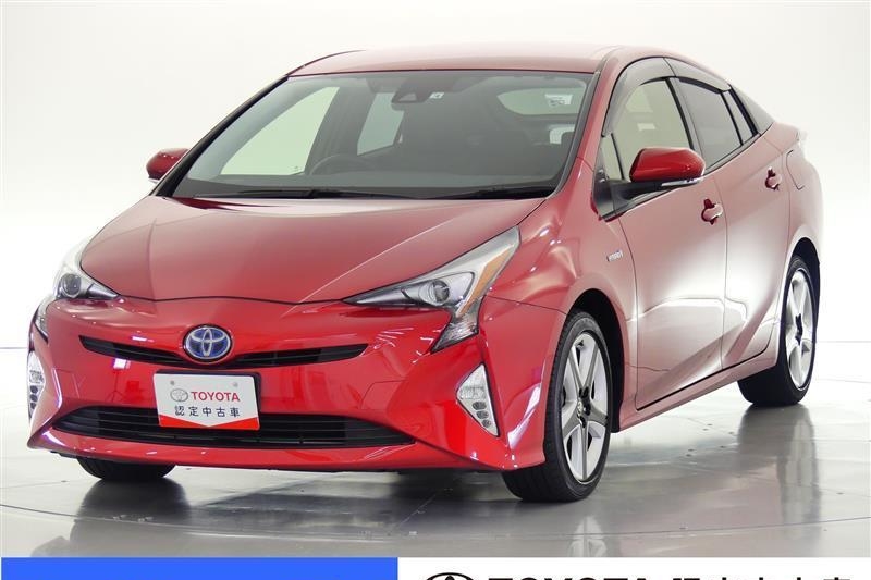 U Car部長おすすめ車 ネッツトヨタ千葉