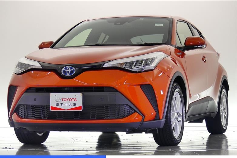 前歴社用車 残りわずか ネッツトヨタ千葉