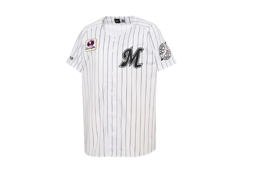スポーツ応援キャンペーン,賞品,レプリカユニフォーム