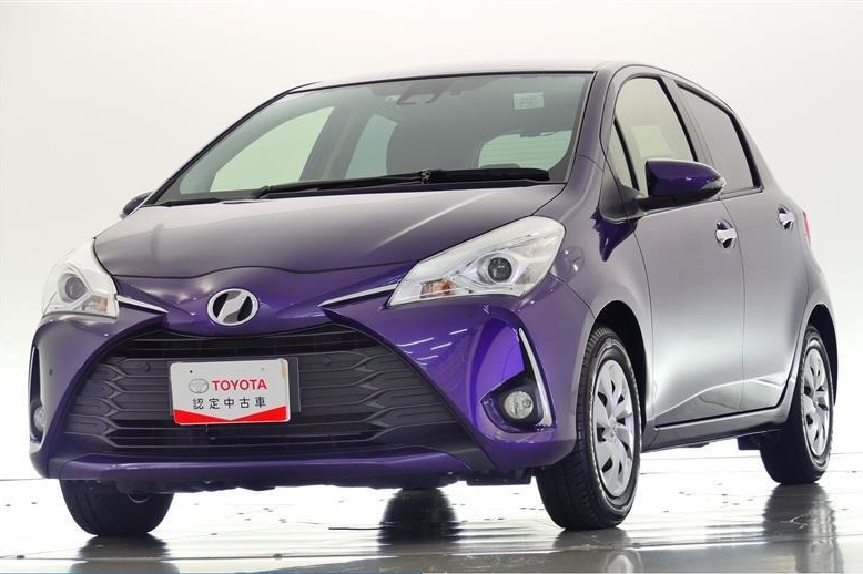前歴社用車 入荷しました ネッツトヨタ千葉