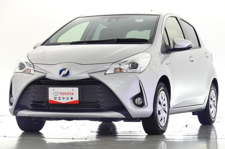 前歴社用車 入荷しました ネッツトヨタ千葉