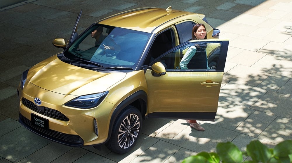 21年版 燃費に優れたトヨタのsuvランキング