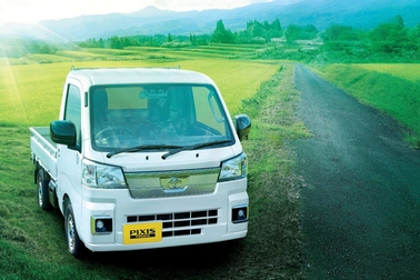 エクストラ(4WD 5MT)