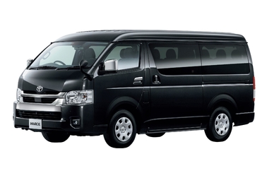 WAGON・2WD・2700ガソリン・GL