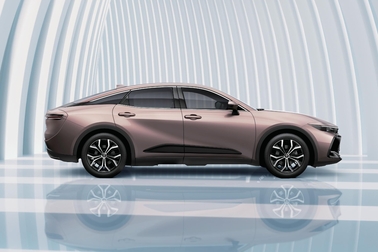 CROSSOVER G(2.5Lハイブリッド車)