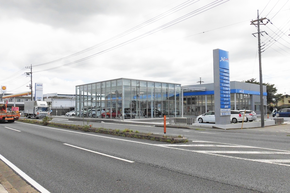 野田店_外観