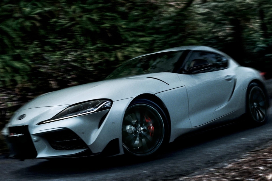 クルマ選び診断ゲーム 結果21 Supra スープラ のページ ネッツトヨタ千葉