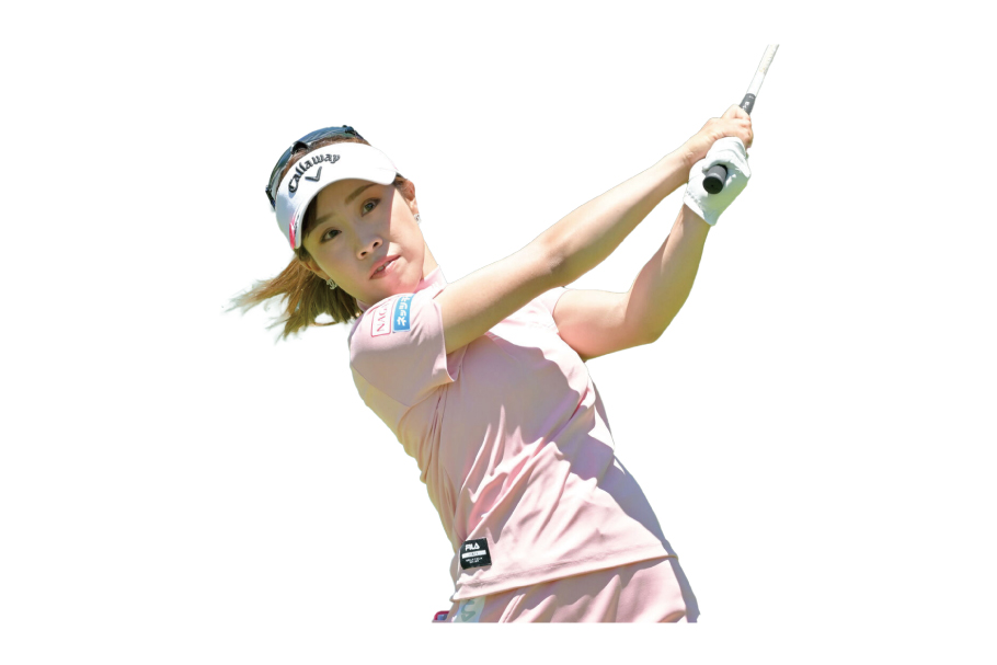 木村彩子,ラウンド