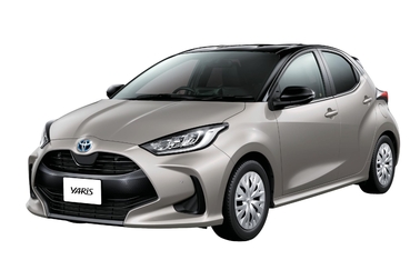 HYBRID Z(2WD)
