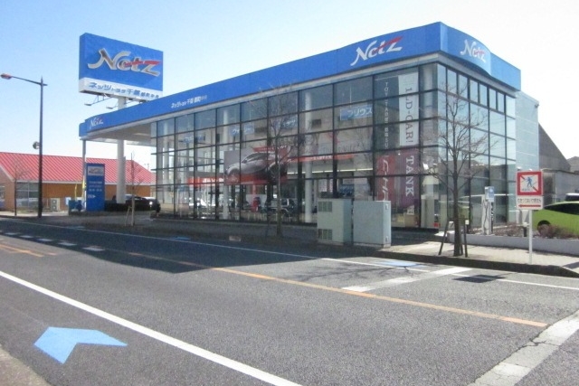 都町中央_外観