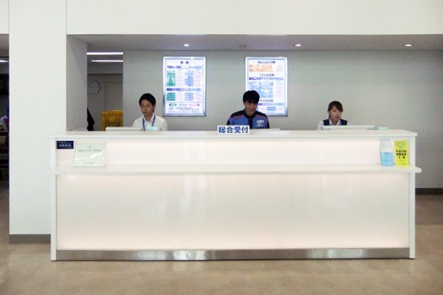 市川インター_総合受付