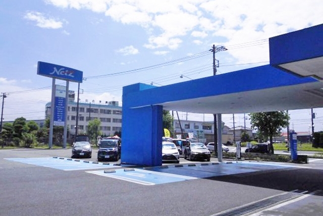 君津_駐車場