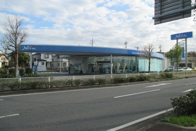 土気あすみが丘_外観